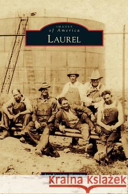 Laurel Ann Kooistra-Manning 9781531677503 Arcadia Library Editions