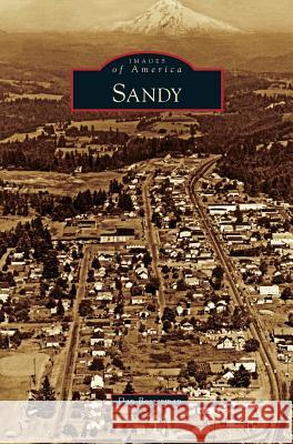 Sandy Dan Bosserman 9781531678340 Arcadia Library Editions