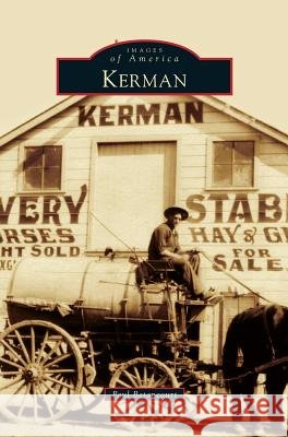 Kerman Paul Betancourt 9781531699888