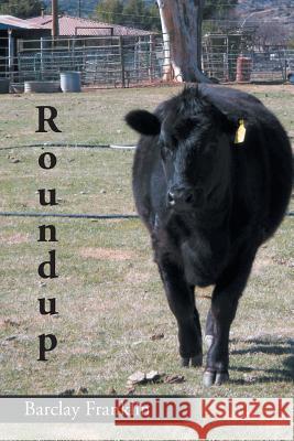 Roundup Barclay Franklin 9781532005947