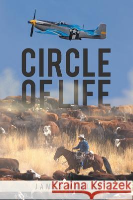 Circle of Life James Whaley 9781532005992