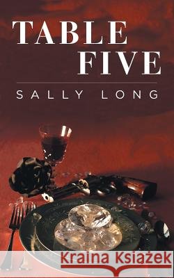 Table Five Sally Long 9781532011467