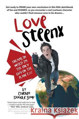 Love Steenx Chicken Doodle Soup 9781532013652