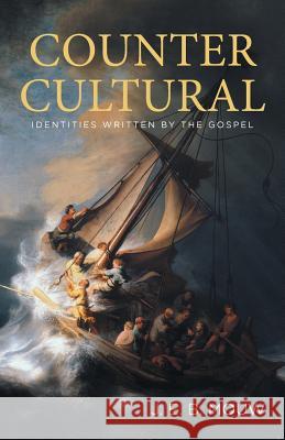 Countercultural: Identities Written by the Gospel J E B Mouw 9781532020001 iUniverse