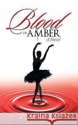 Blood of Amber W Bennett 9781532020117 iUniverse