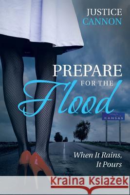 Prepare for the Flood: When It Rains, It Pours Justice Cannon 9781532033940