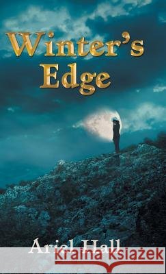 Winter's Edge Ariel Hall 9781532034718