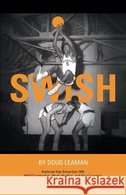 Swish Doug Leaman 9781532042270