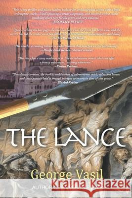 The Lance George Vasil 9781532044113