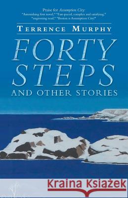 Forty Steps and Other Stories Terrence Murphy 9781532053016