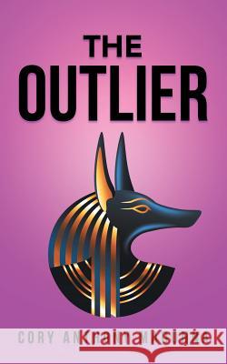 The Outlier Cory Anthony Madonna 9781532057113 iUniverse
