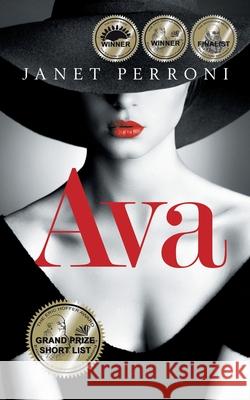 Ava Janet Perroni 9781532084201 iUniverse