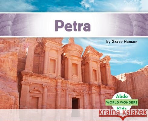 Petra Grace Hansen 9781532104435