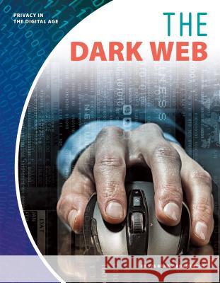 The Dark Web Sue Bradford Edwards 9781532118913 Core Library