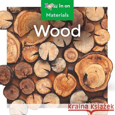 Wood Andrea Rivera 9781532120343 Abdo Zoom