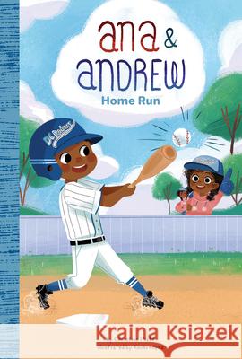 Home Run Christine Platt L 9781532139680 Magic Wagon