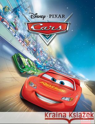 Cars Alessandro Sisti Antonello Dalena 9781532145469 Spotlight