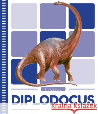 Diplodocus Arnold Ringstad 9781532161803 Cody Koala