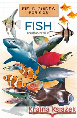 Fish Christopher Forest 9781532193057