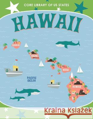 Hawaii Annie Bright 9781532197529 Core Library