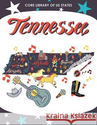 Tennessee Annie Bright 9781532197840 Core Library