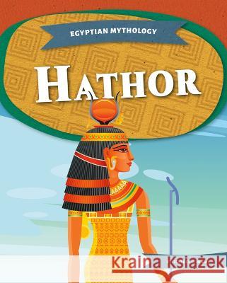Hathor Heather C. Hudak 9781532198663 Kids Core