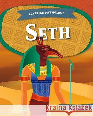 Seth Heather C. Hudak 9781532198724 Kids Core