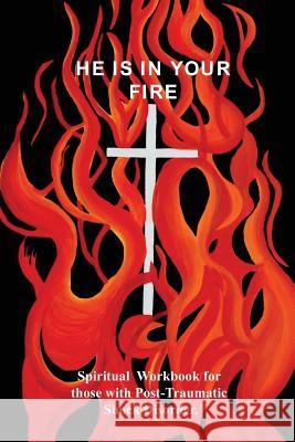 He Is in Your Fire Judy H. Farris-Smith 9781532319129