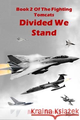 Divided We Stand Sofia Maki Megan Maki M. L. Maki 9781532392719 Rose Hill Press
