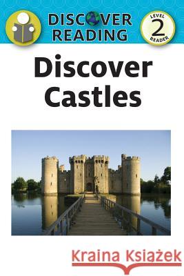 Discover Castles Katrina Streza 9781532402050
