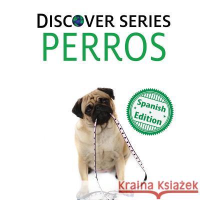 Perros Xist Publishing 9781532404214