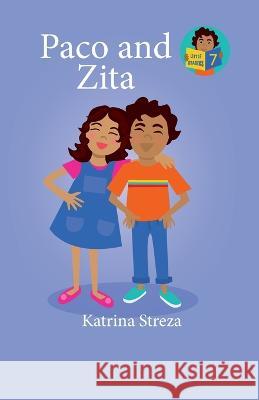 Paco and Zita Katrina Streza, Brenda Ponnay 9781532431470