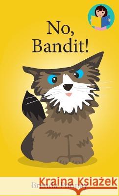 No, Bandit! Brenda Ponnay, Brenda Ponnay 9781532435478 Xist Publishing