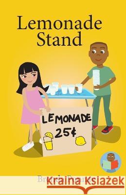 Lemonade Stand Brenda Ponnay, Brenda Ponnay 9781532441349 Xist Publishing