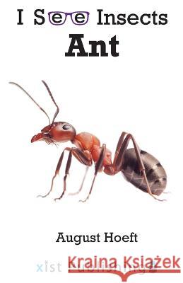 Ant August Hoeft   9781532441387 Xist Publishing