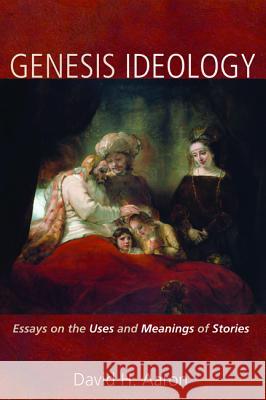 Genesis Ideology David H. Aaron 9781532609459