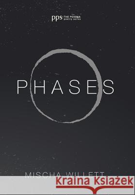 Phases Misha Willett 9781532610370 Cascade