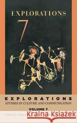 Explorations 7 E S Carpenter, W T Easterbrook, H M McLuhan 9781532610806 Wipf & Stock Publishers