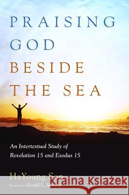 Praising God beside the Sea Son, Hayoung 9781532612916 Wipf & Stock Publishers