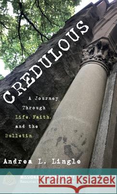 Credulous Andrea L Lingle 9781532615504