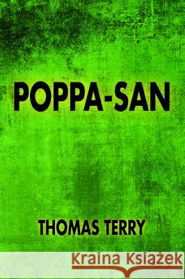 Poppa-San Thomas Terry 9781532617133