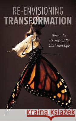 Re-Envisioning Transformation David C Scott 9781532632426