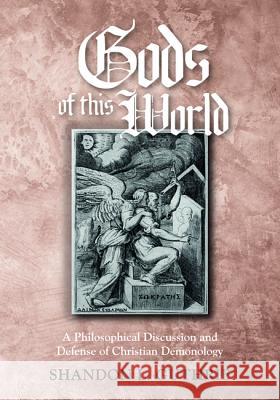 Gods of this World Guthrie, Shandon L. 9781532633041 Pickwick Publications