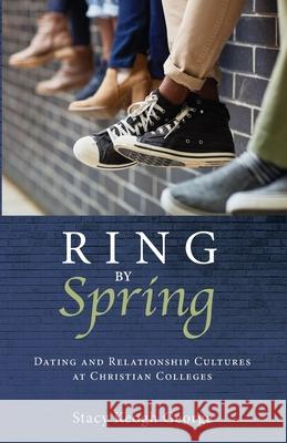 Ring by Spring Stacy Keogh George 9781532635625 Cascade Books