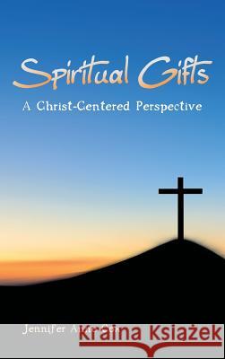 Spiritual Gifts Jennifer Anne Cox 9781532635946 Resource Publications (CA)