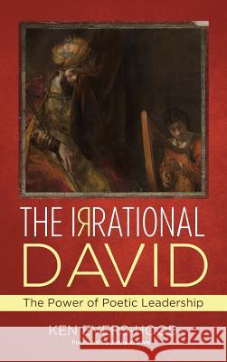 The Irrational David Ken Evers-Hood, Jenny Warner 9781532636240 Cascade Books