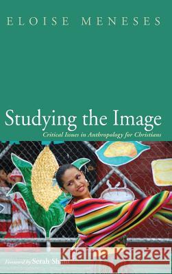 Studying the Image Eloise Meneses, Serah Shani 9781532636691 Cascade Books