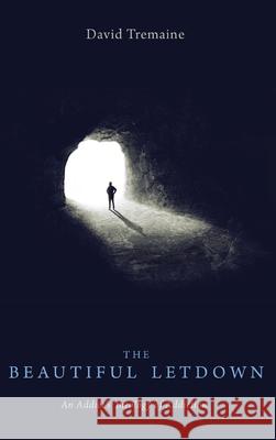 The Beautiful Letdown David Tremaine 9781532646164 Cascade Books