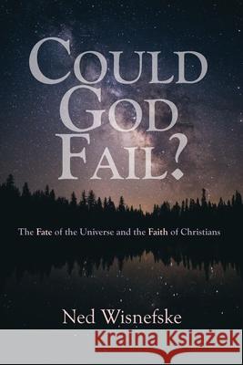 Could God Fail? Ned Wisnefske 9781532646522