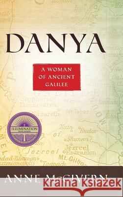 Danya Anne McGivern 9781532652806 Resource Publications (CA)